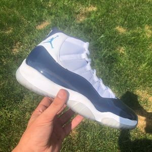 Jordan Retro 11 “Win Like ‘82”